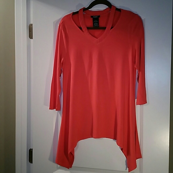 Premise Shirt - Picture 1 of 4